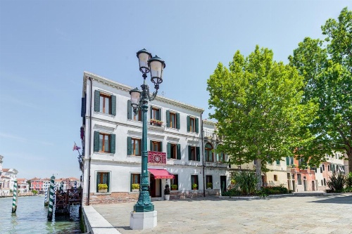 Canal Grande image 30