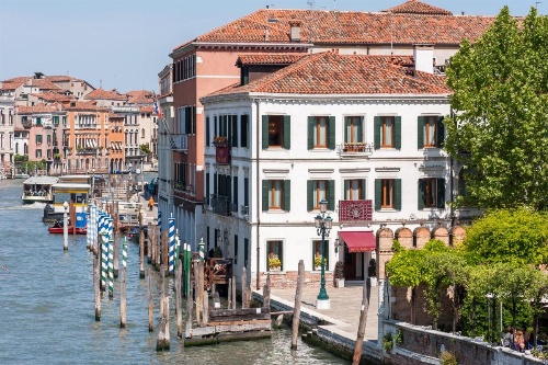 Canal Grande image 31