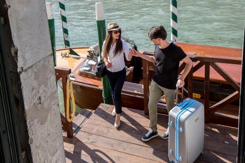 Canal Grande image 42