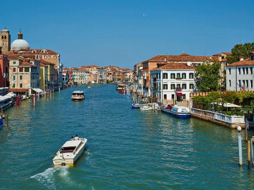 Canal Grande image 46